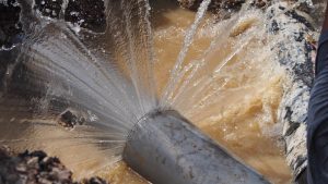 معايير اختيار شركات كشف تسربات المياه بمكة المكرمة