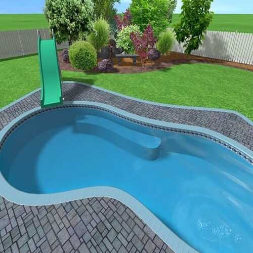 انشاء مسابح