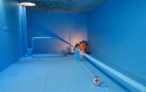 شركة عزل صوت بجدة