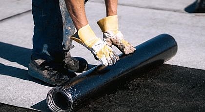 أنواع العزل الحراري للاسطح