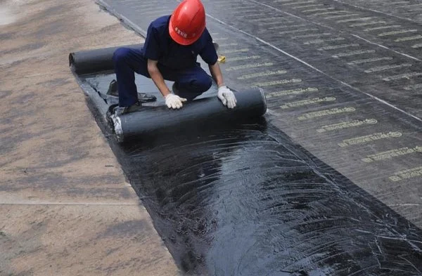 أنواع العزل الحراري للاسطح