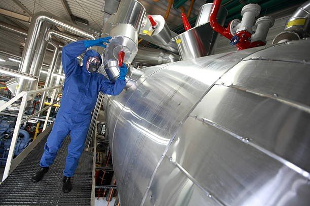 افضل شركة عزل خزانات بمكة