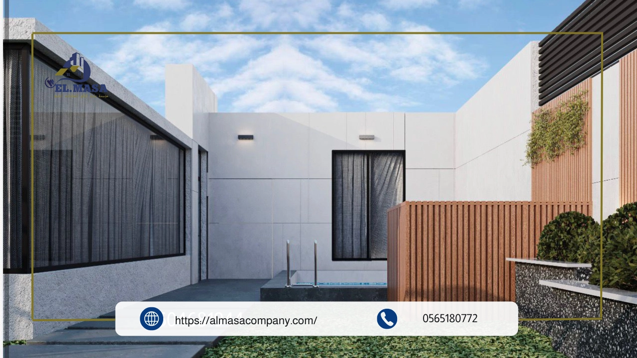 تنسيق حدائق