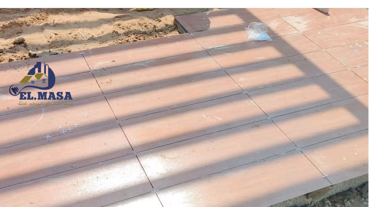 معلم بلاط بجدة