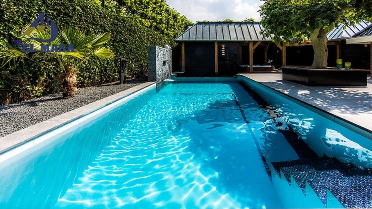 بعض اعمال المسابح مع مؤسسة ماسة التألق (2)