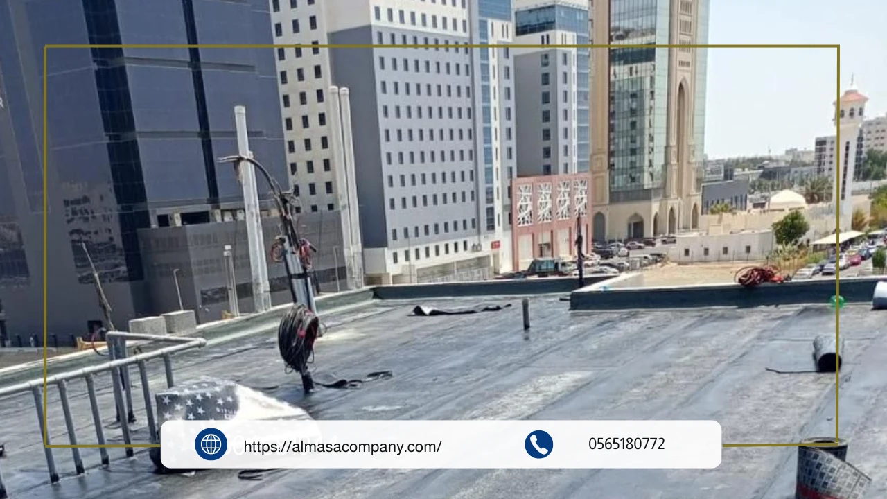 أفضل أنواع عازل ضد التسريب