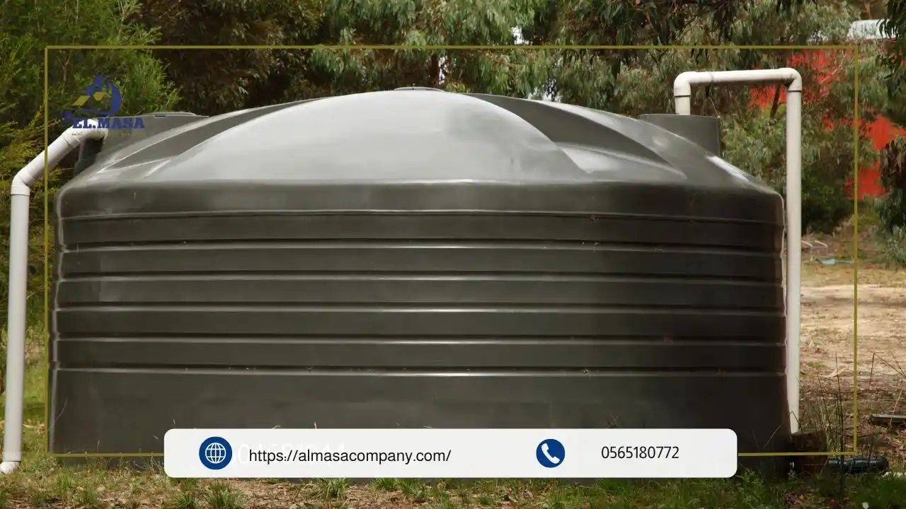 أخطاء تؤثر على جودة المياه وسلامة الخزان