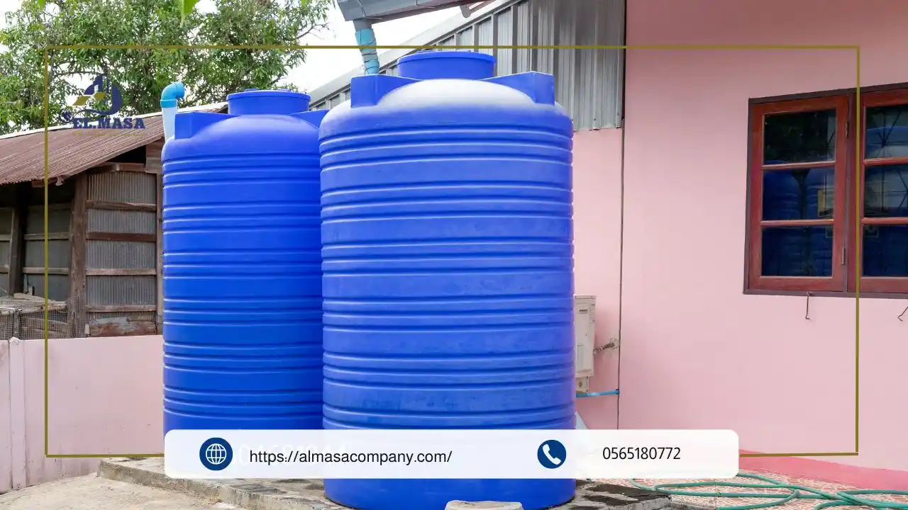 الأخطاء الشائعة عند عزل الخزانات وكيف نتجنبها