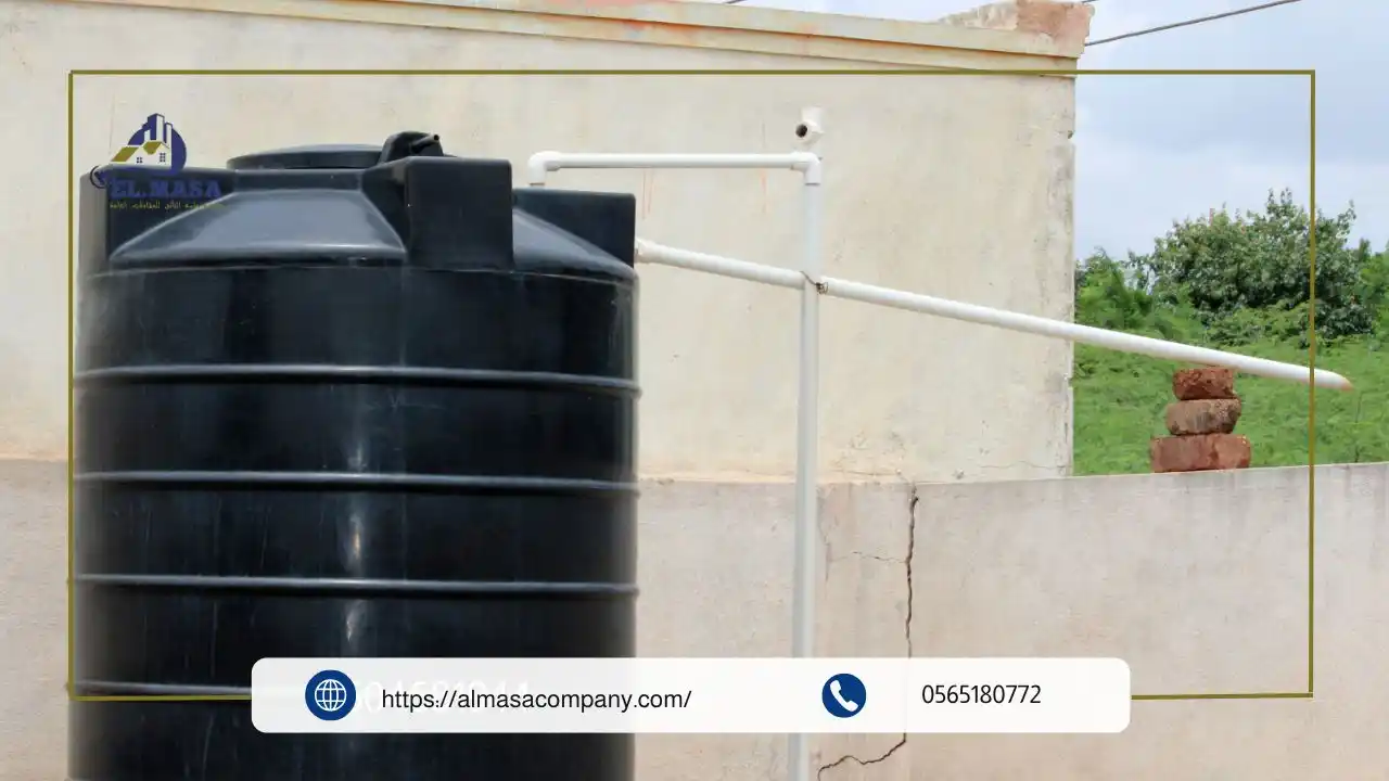 العوامل المؤثرة في تحديد اسعار عزل خزانات المياه​