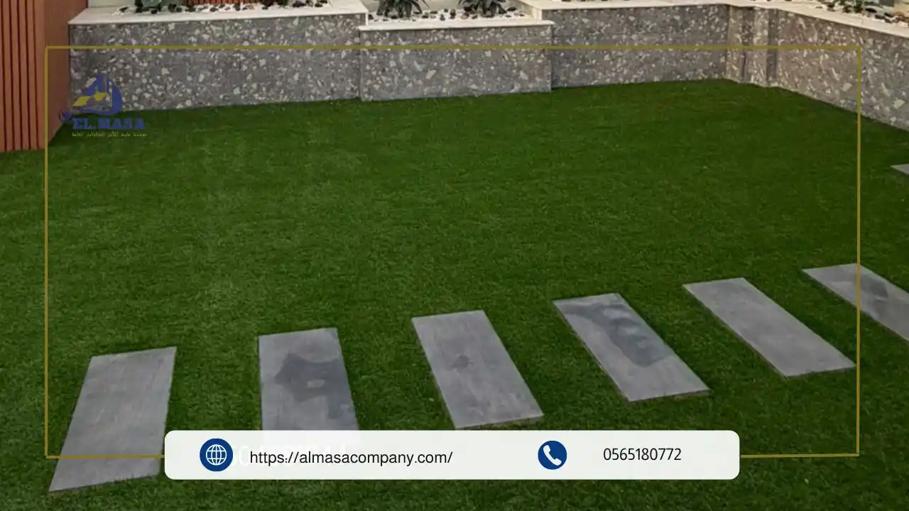 تنسيق احواش ولماذا يعد استثمارًا مثاليًا