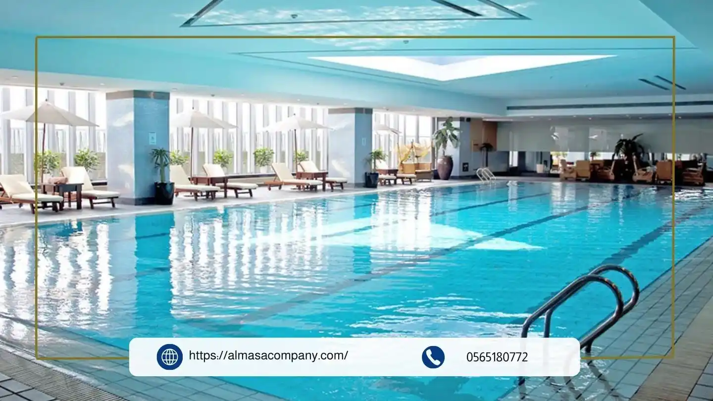 10 أسباب تجعل اختيار سيراميك مسابح عالي الجودة أمرًا مهمًا