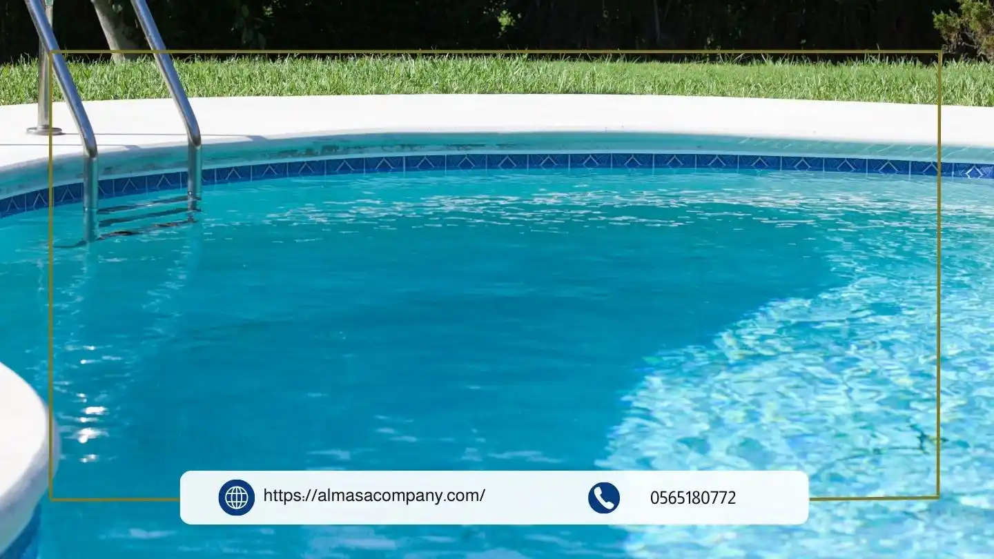 10 أسباب تجعل بركة سباحة في السطح خياراً عملياً للمنازل