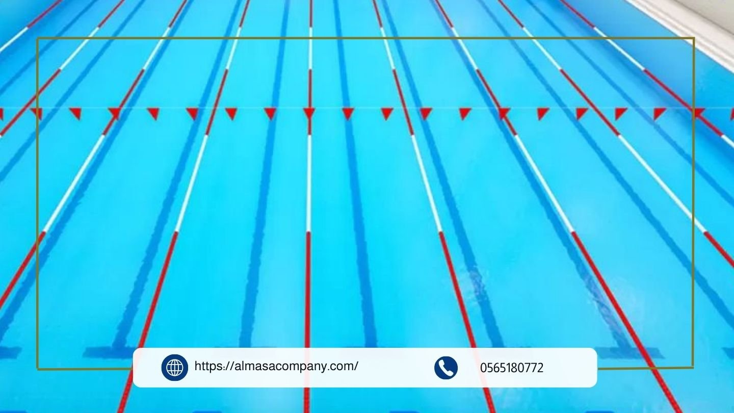 10 مميزات تجعل ماسة التألق الخيار الأمثل لبركة سباحة منزلية