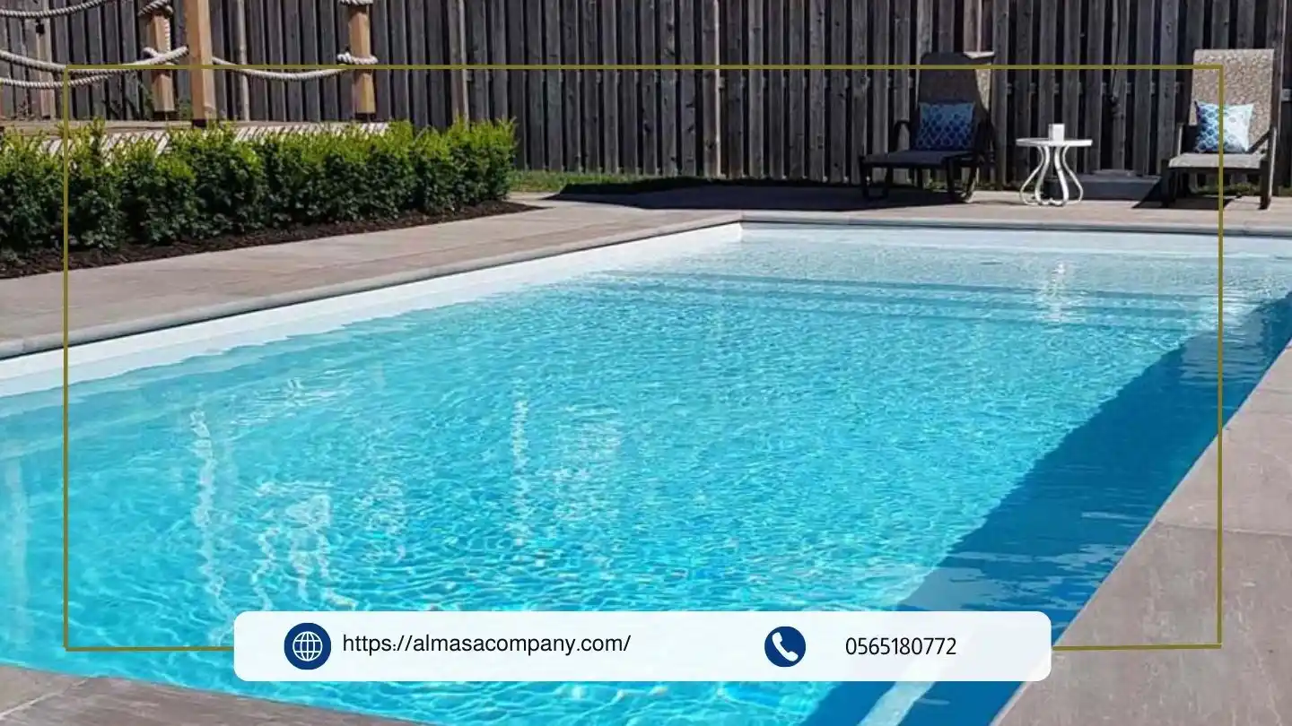 7 أسباب تجعل تنظيف بركة السباحة أمر ضروري للصحة والسلامة