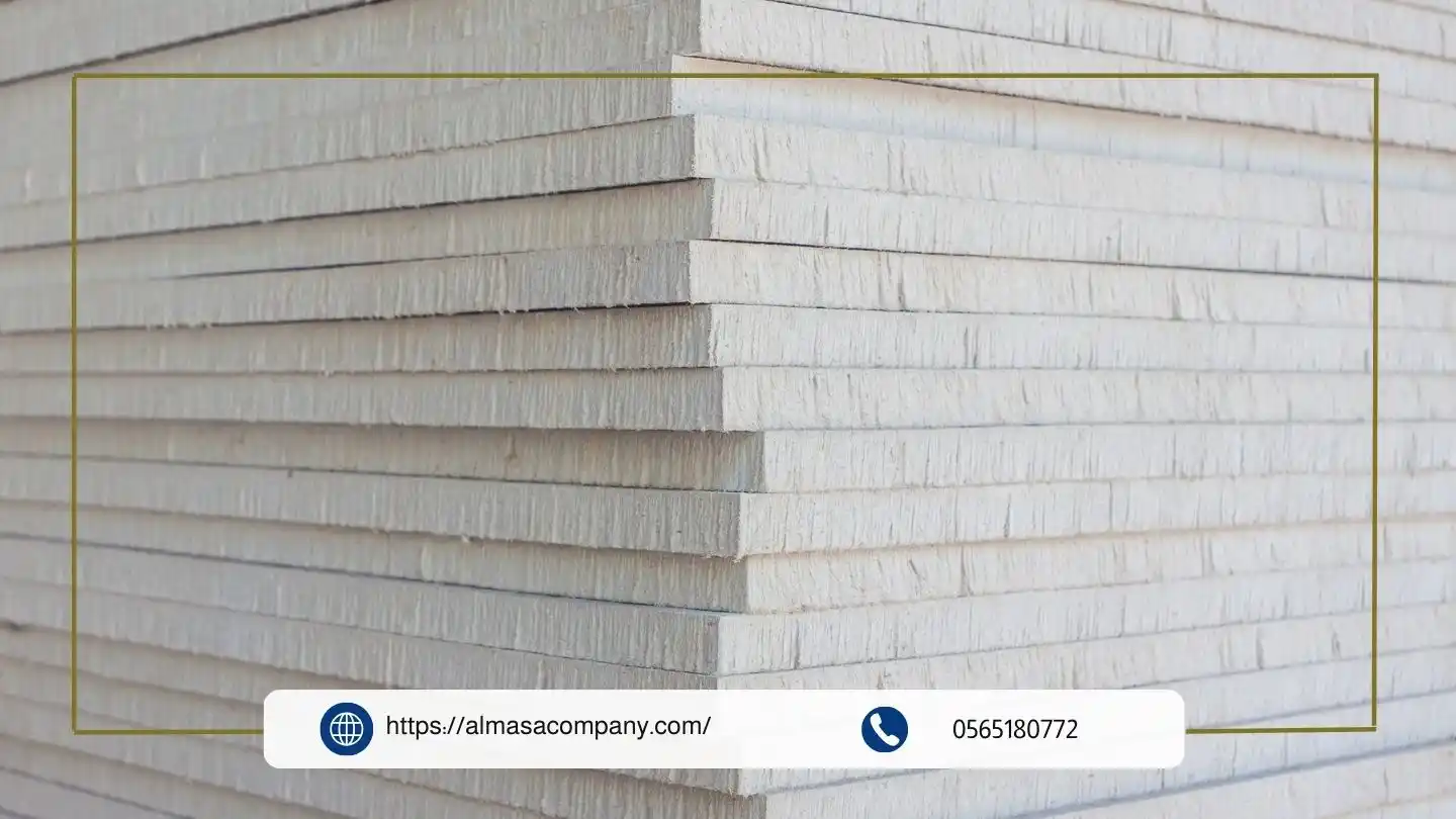 استخدامات مبتكرة لمورد جبس بورد في الديكور الداخلي