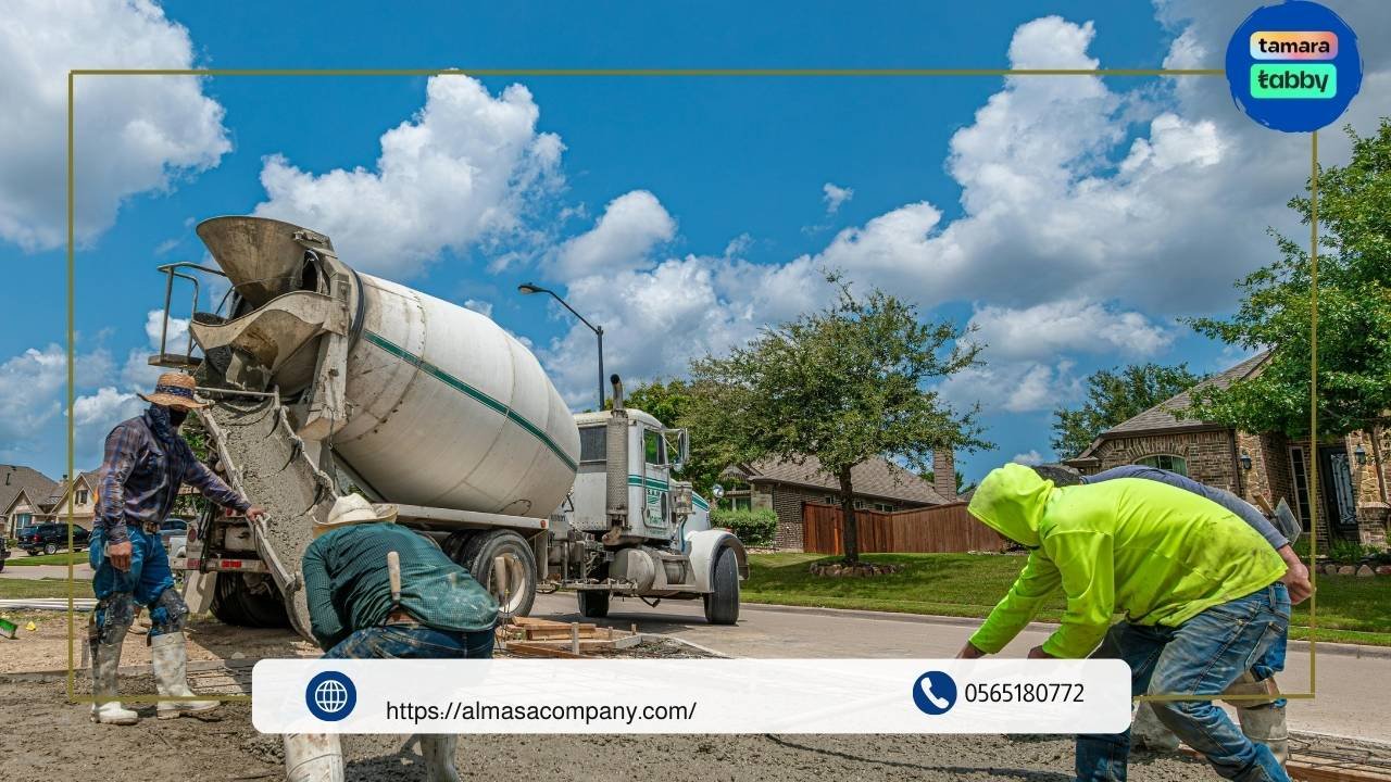 7 عوامل تؤثر على جودة بناء ملاحق في جدة