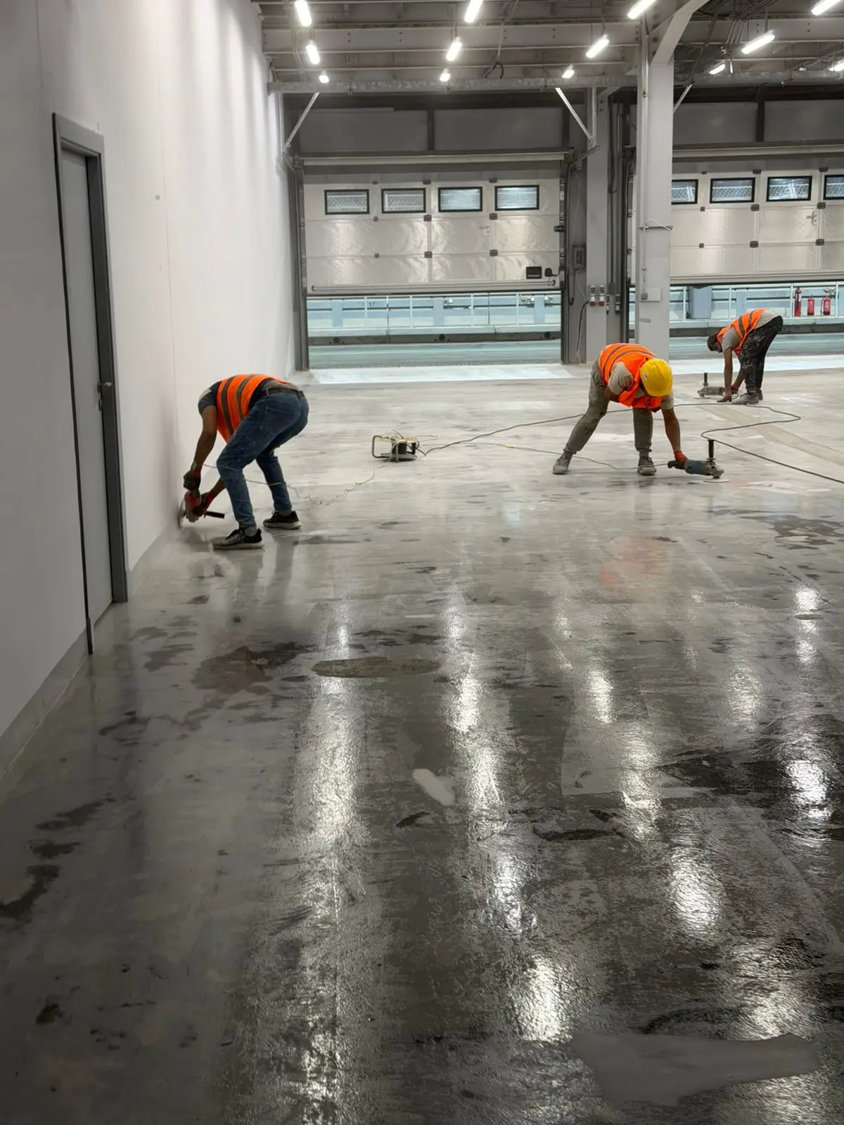 تجديد ايبوكسي في الفورملا بجدة