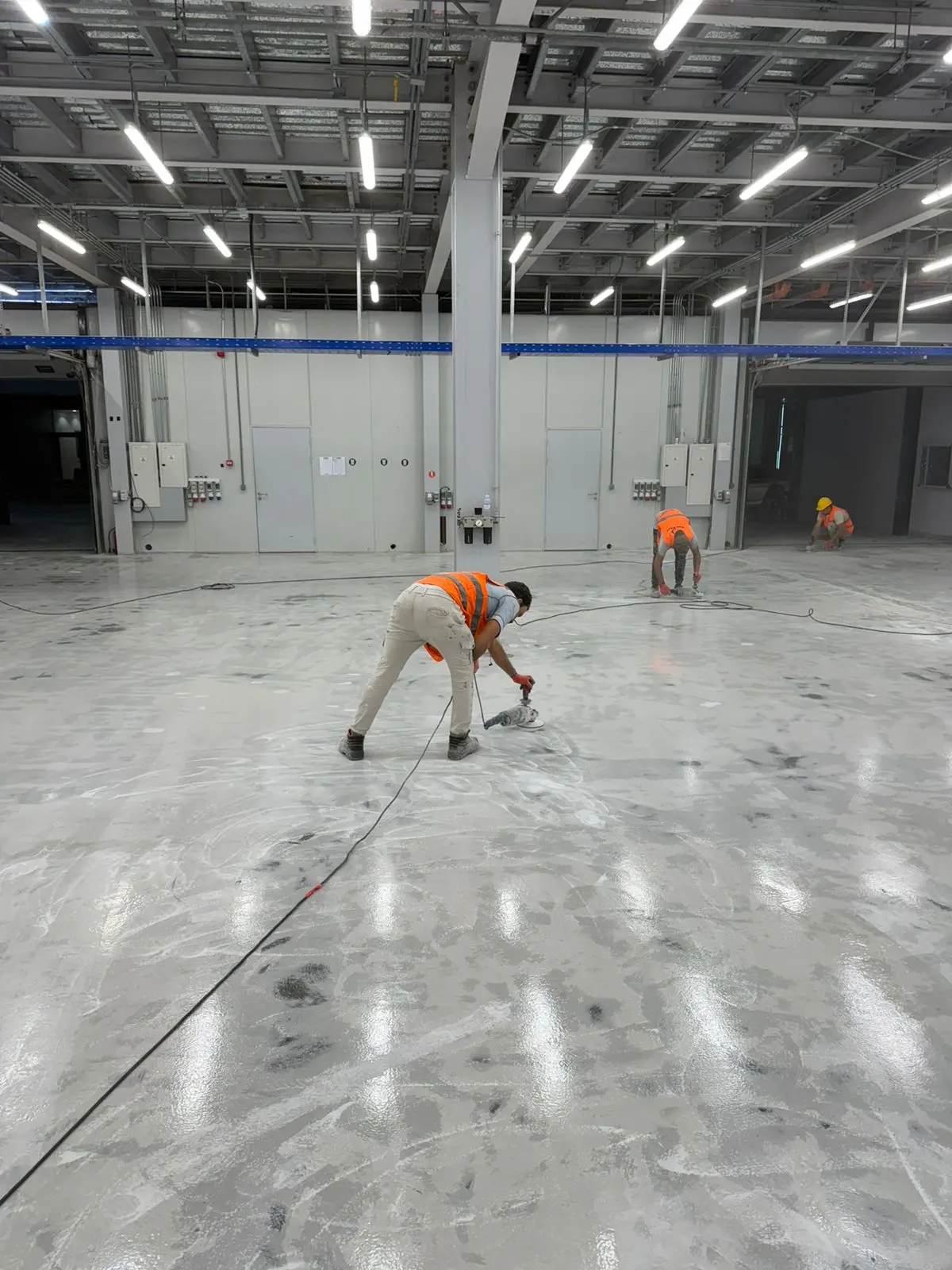 تجديد ايبوكسي في الفورملا بجدة