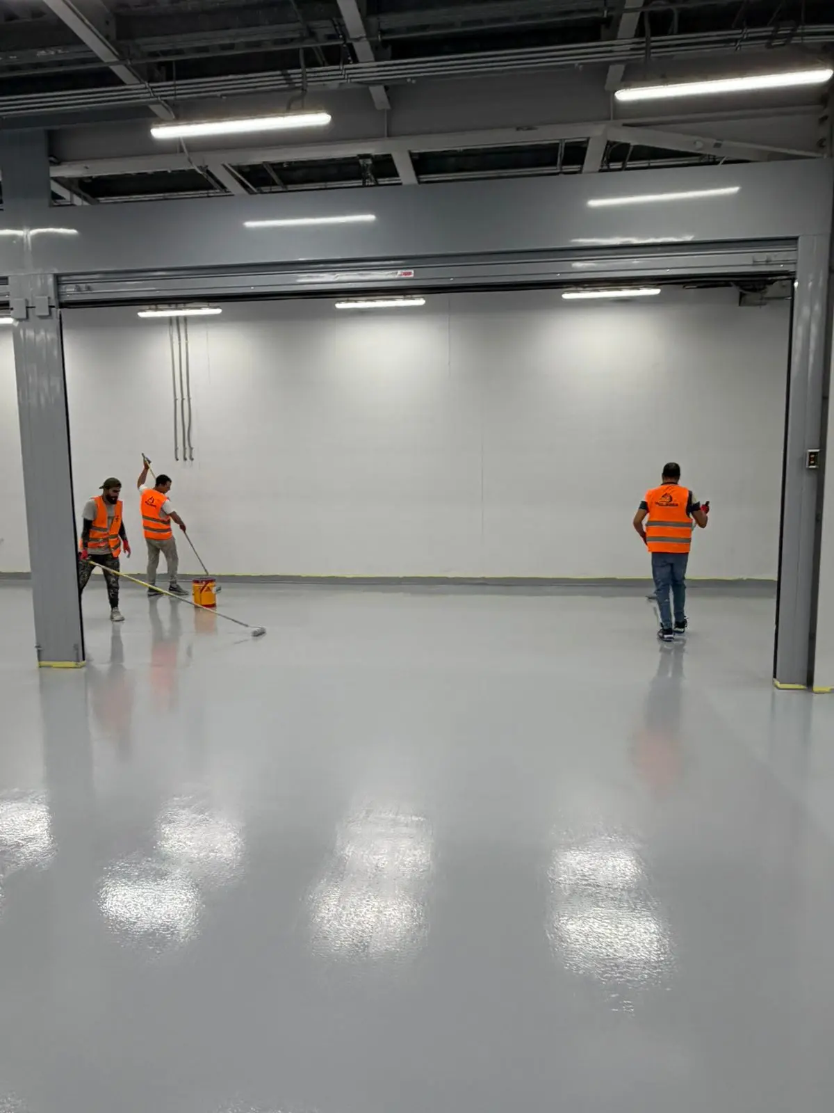 تجديد ايبوكسي في الفورملا بجدة