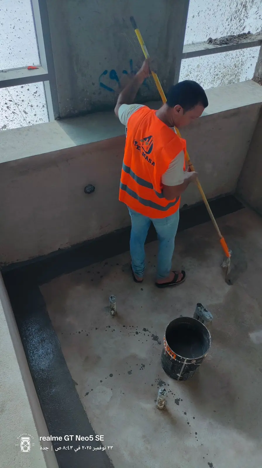 شركة عزل جاكوزي بجدة