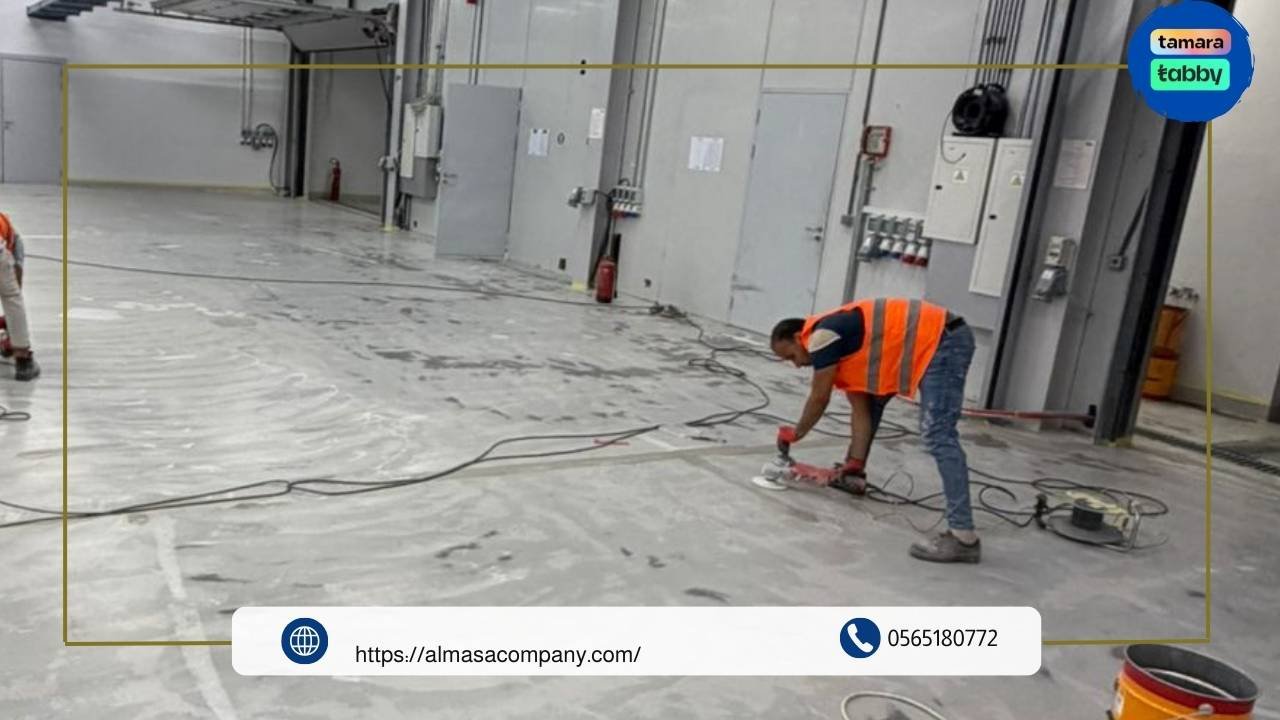 الفرق بين عزل خزانات إيبوكسي والتقنيات الأخرى