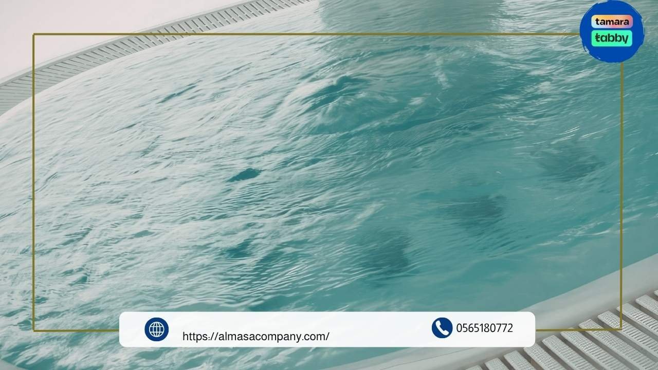 خطط تقسيط مرنة لخدمات عزل جاكوزي بمكة بدون تعقيد عبر تابي وتمارا